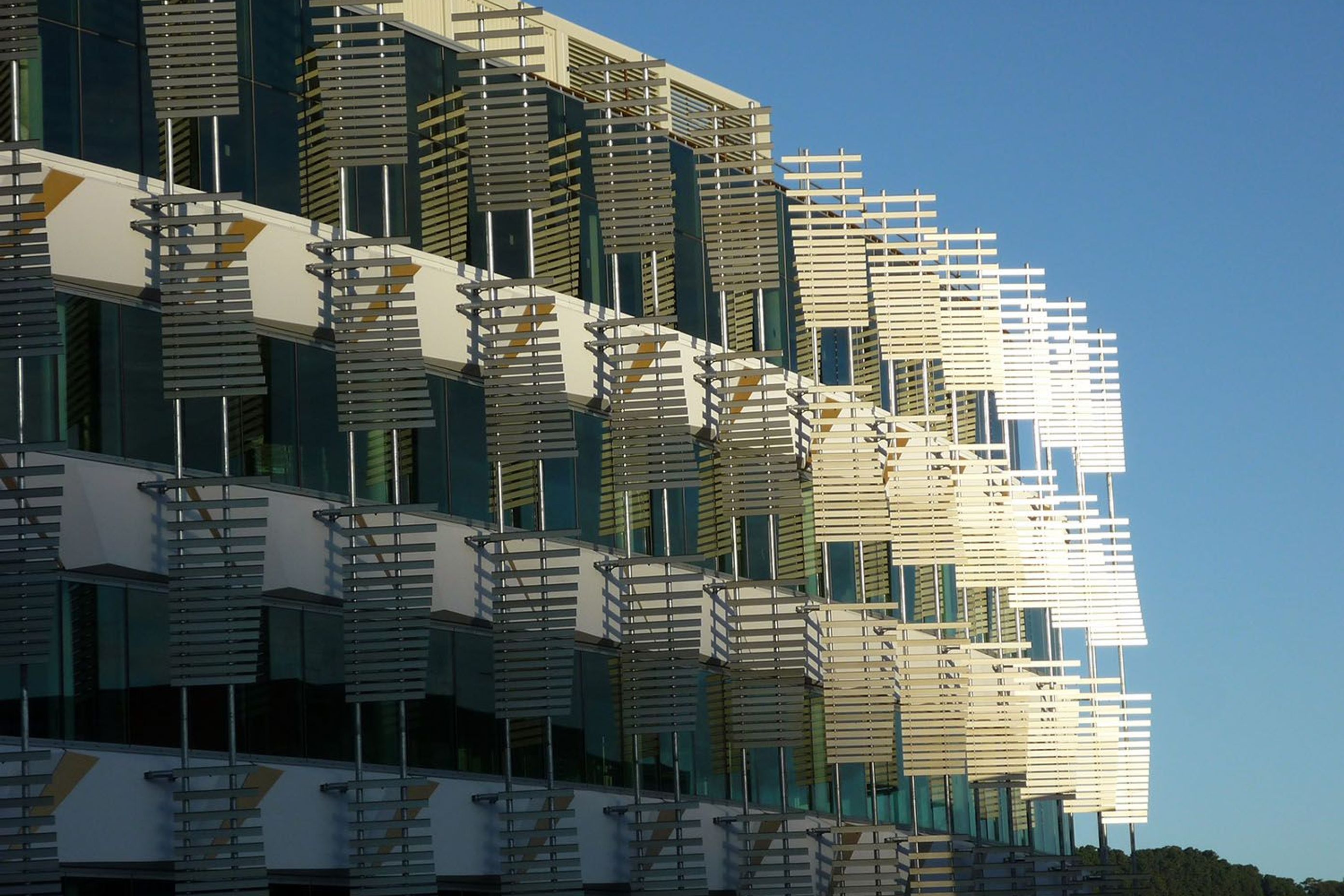 The Customhouse, Wellington