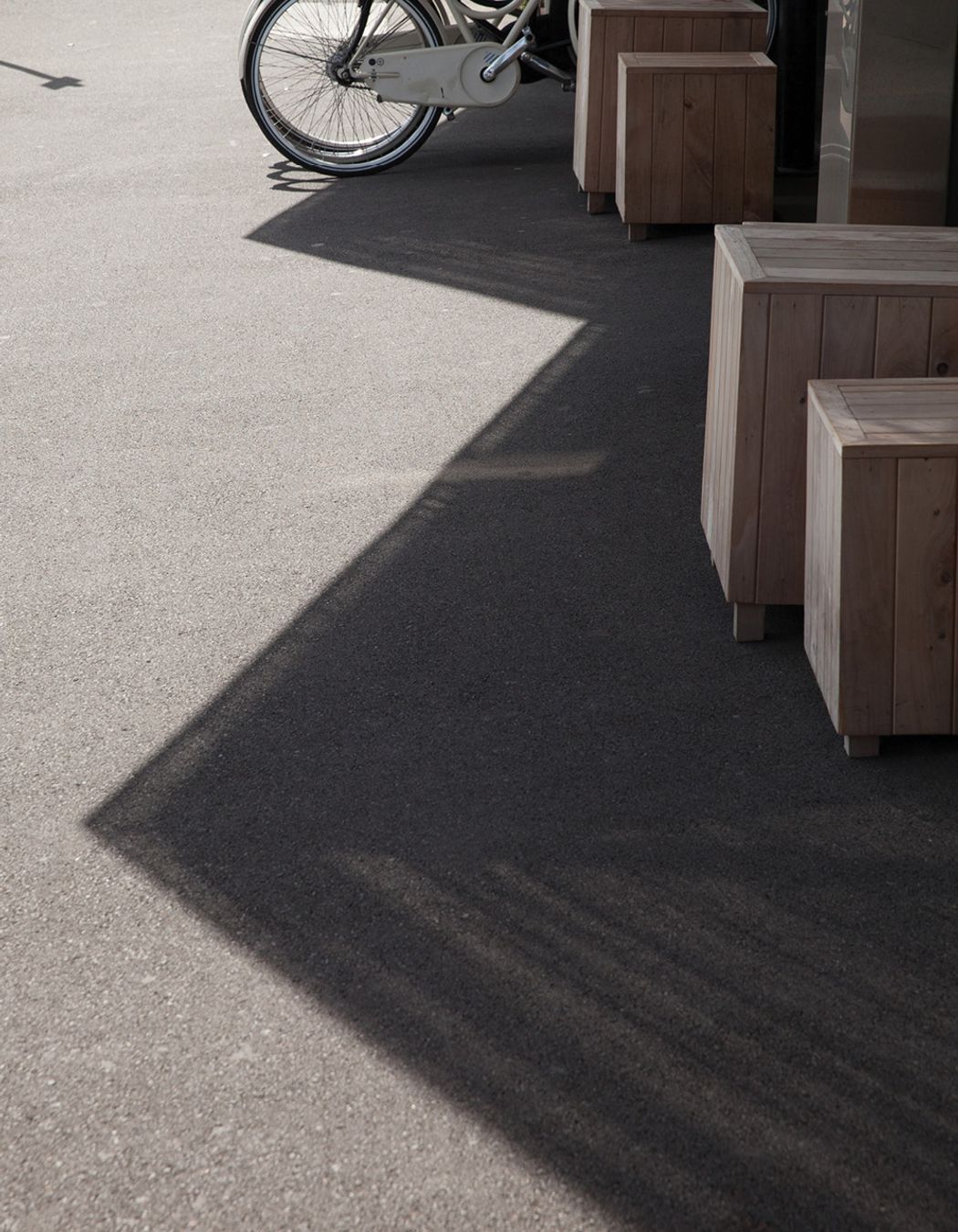 The Department Store