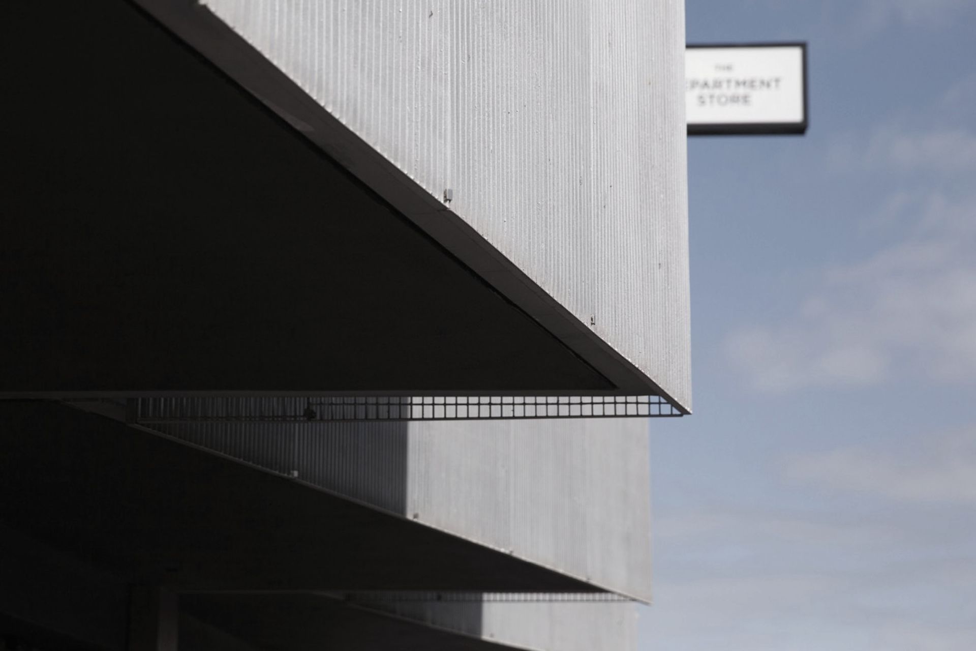 The Department Store