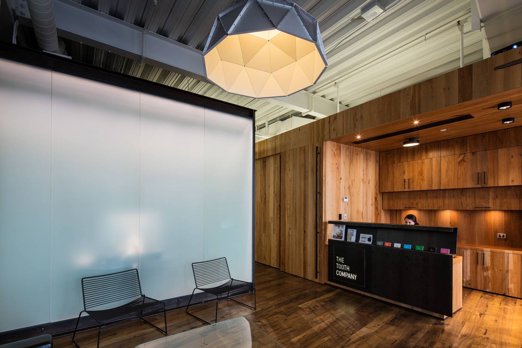 The Tooth Company
