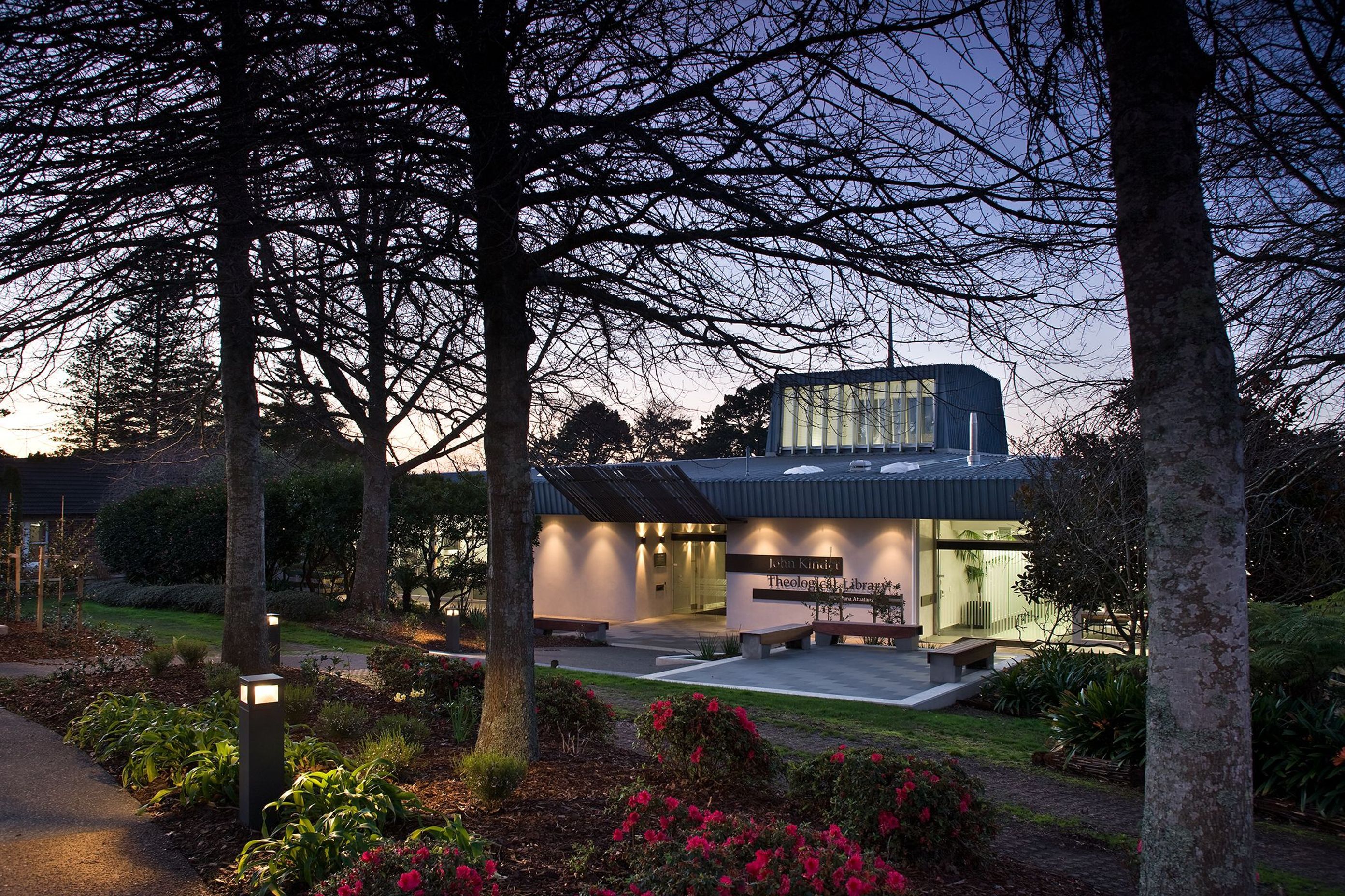 Theological College