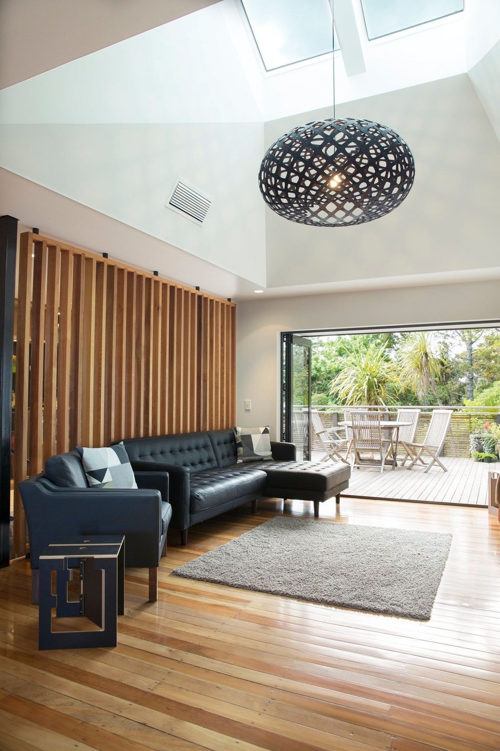 Titirangi House Alterations