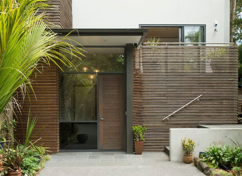 Titirangi House Alterations