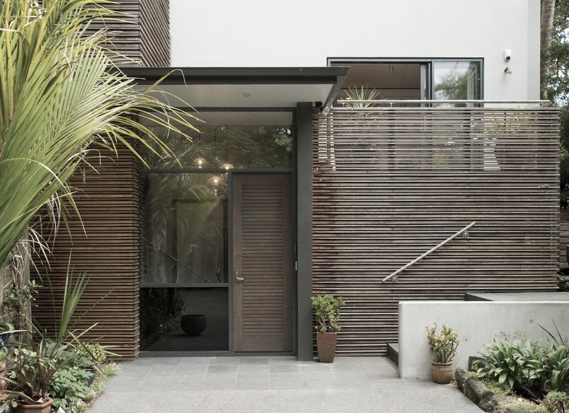 Titirangi House Alterations