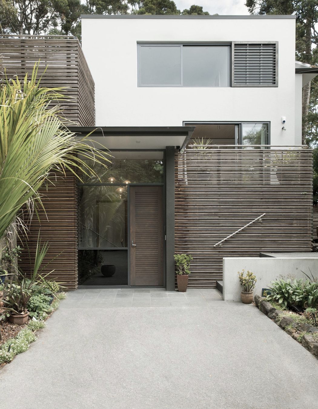 Titirangi House Alterations