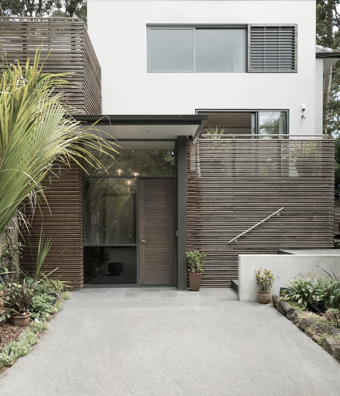 Titirangi House Alterations