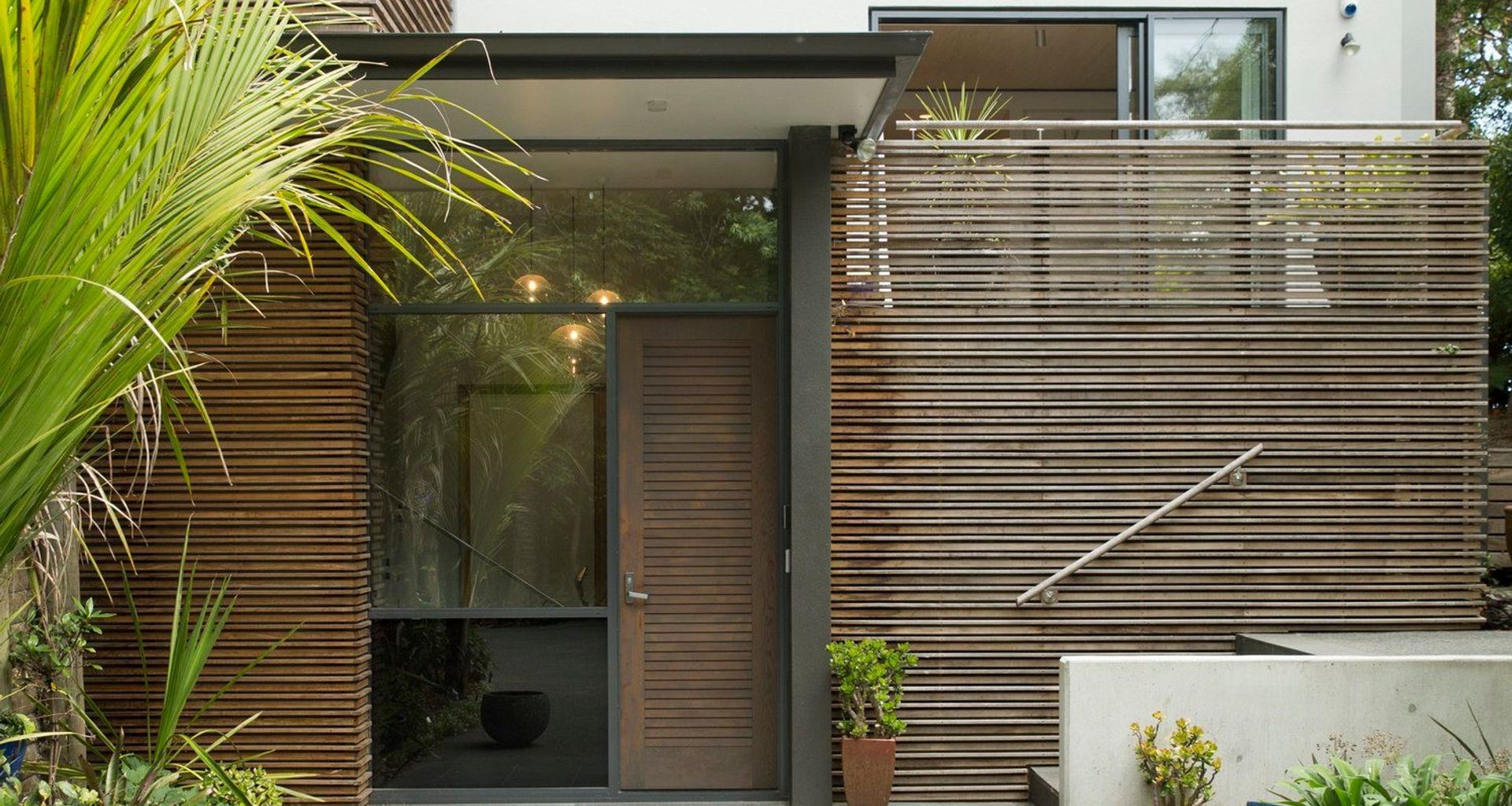Titirangi House Alterations banner