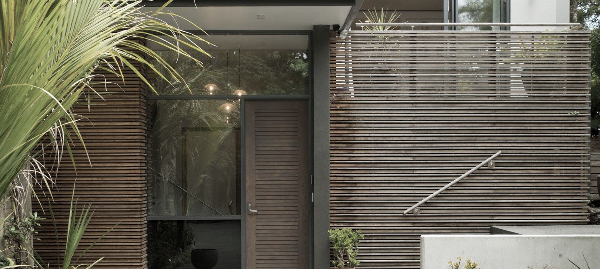 Titirangi House Alterations banner