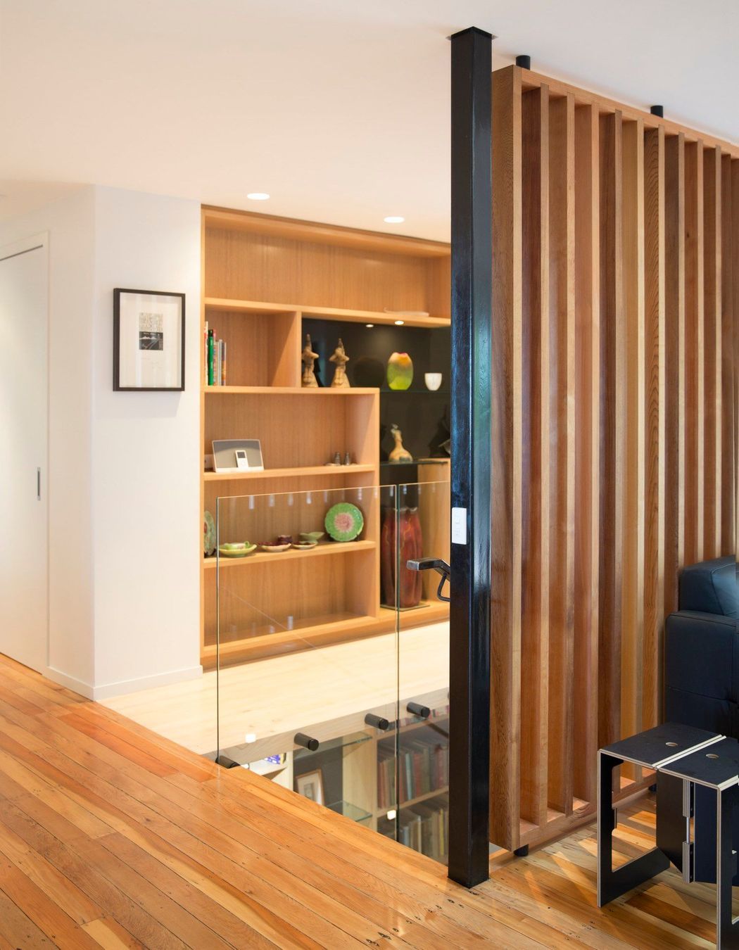 Titirangi House Alterations