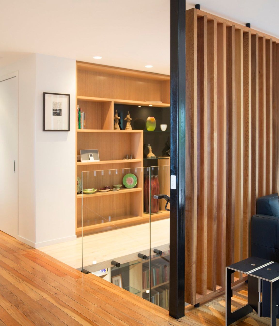 Titirangi House Alterations