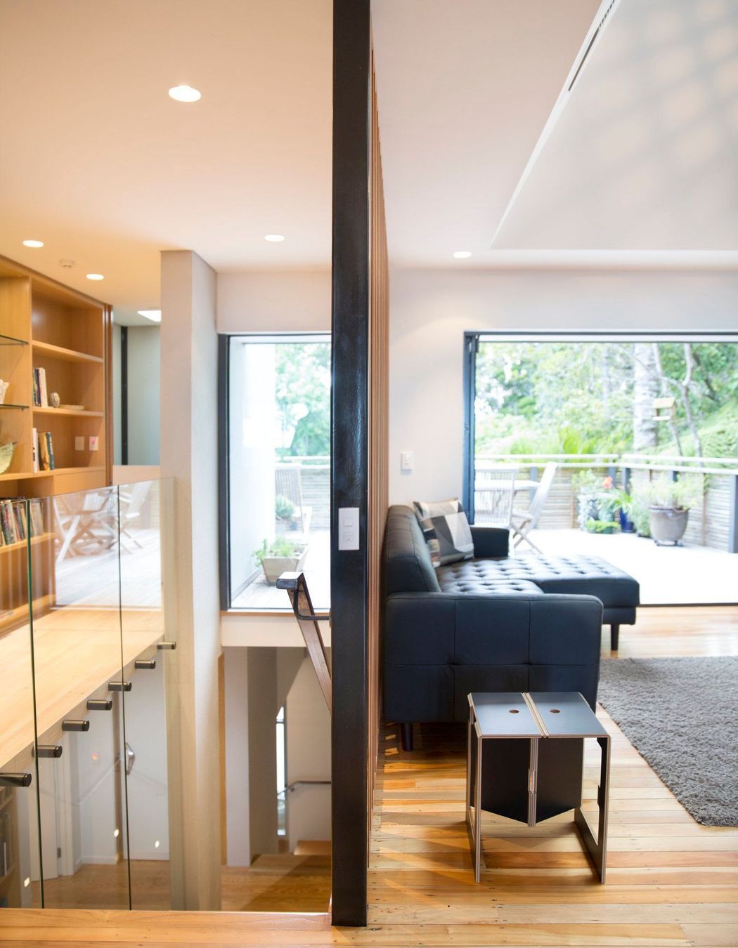 Titirangi House Alterations