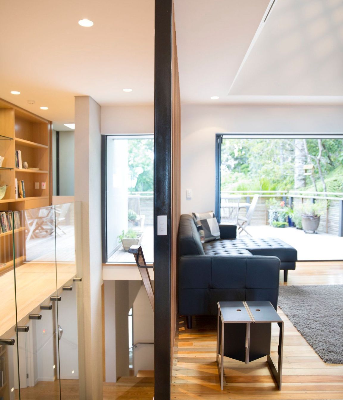 Titirangi House Alterations