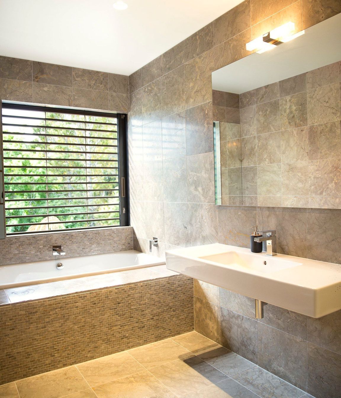 Titirangi House Alterations