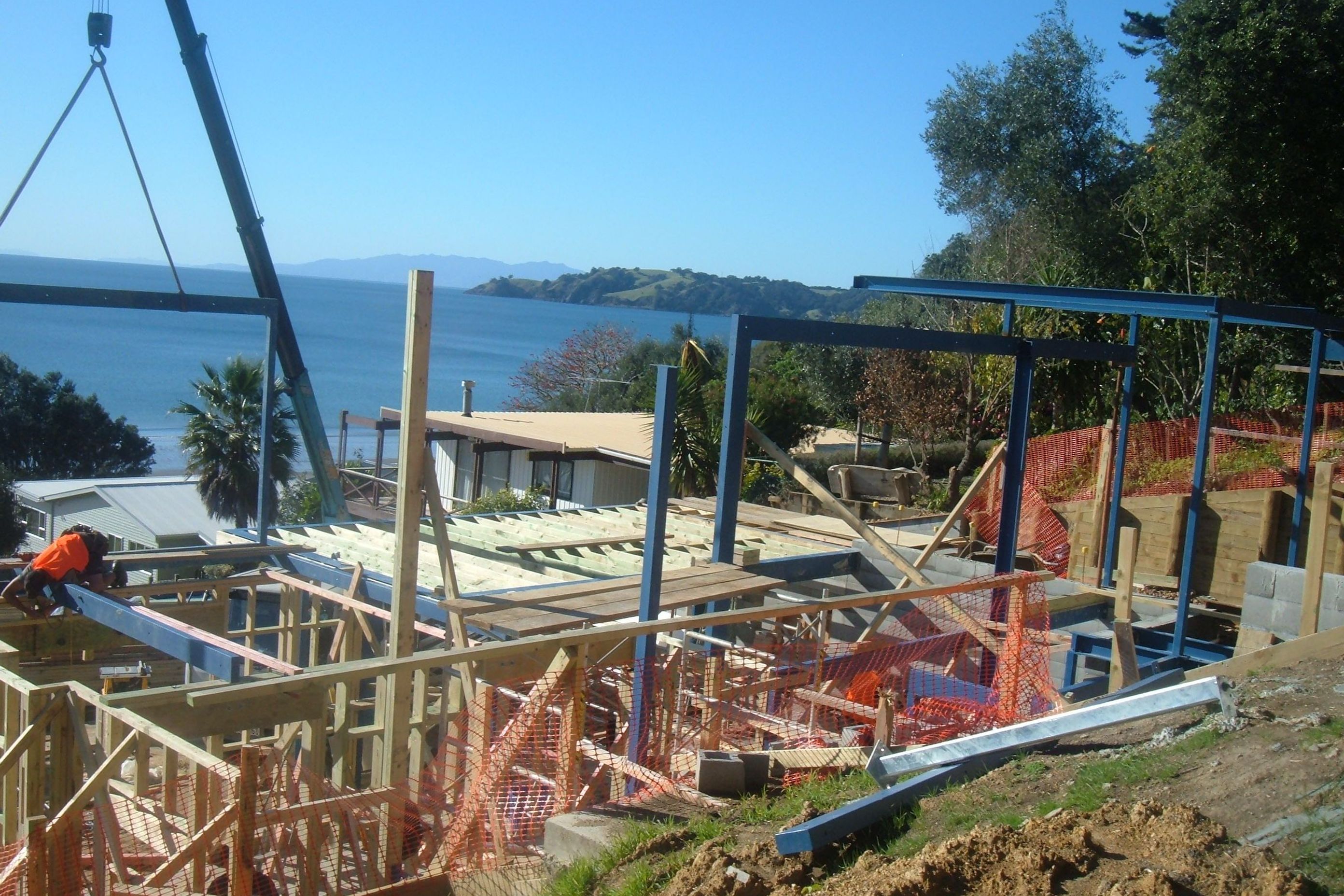 Tomik Architectural Builders