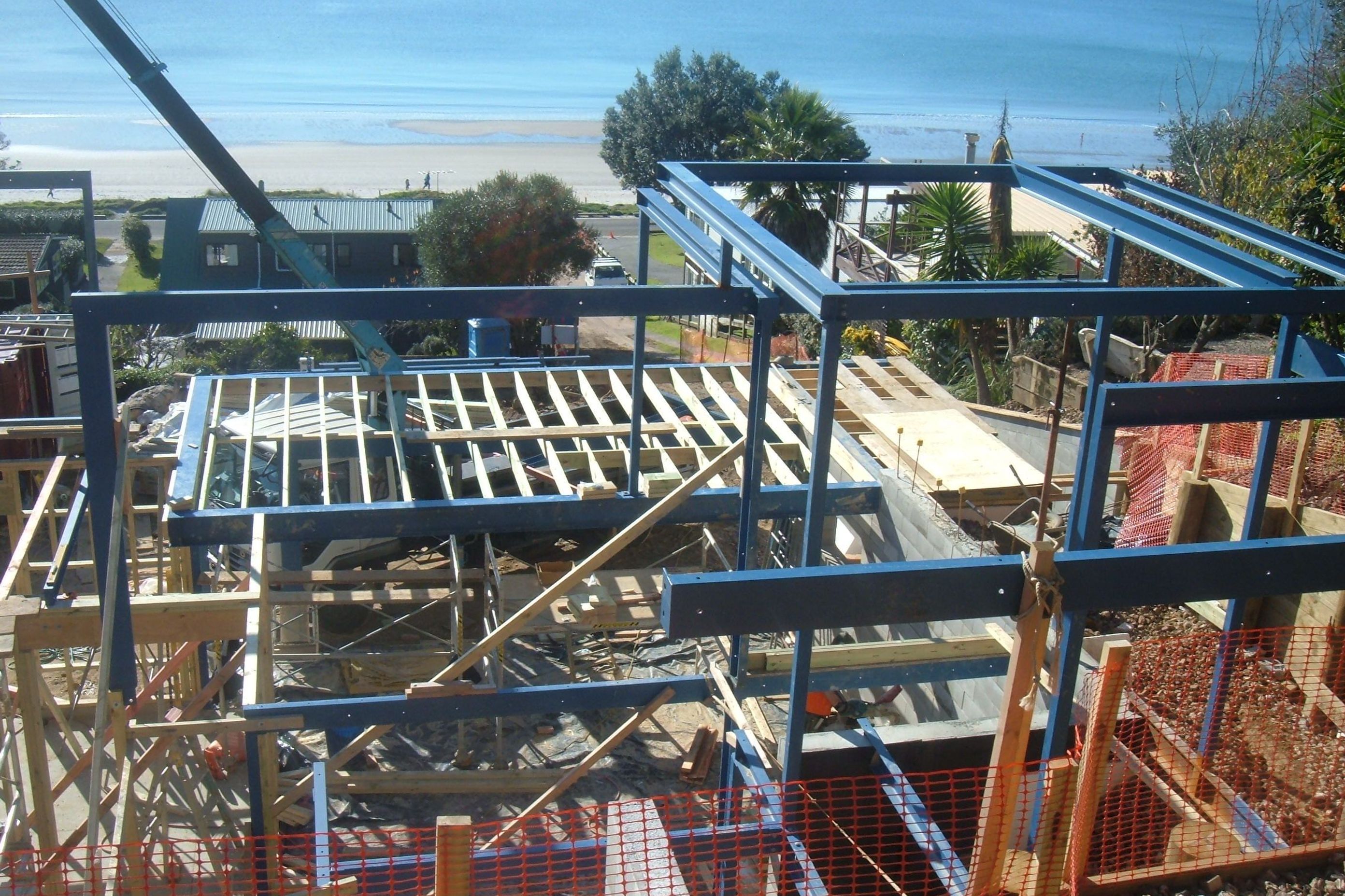 Tomik Architectural Builders