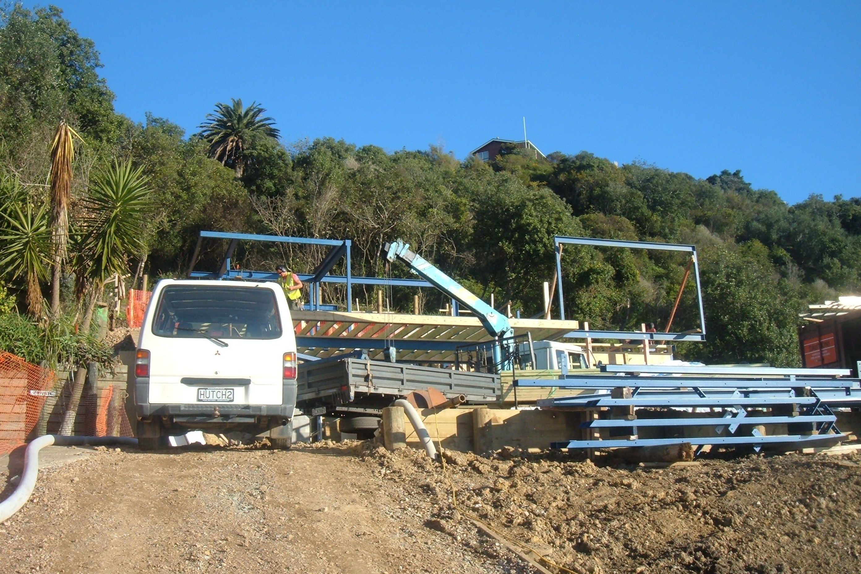 Tomik Architectural Builders