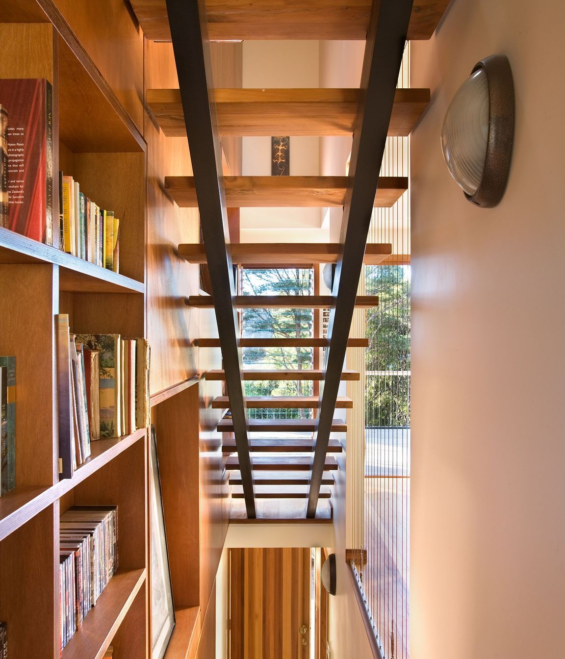 Tree House