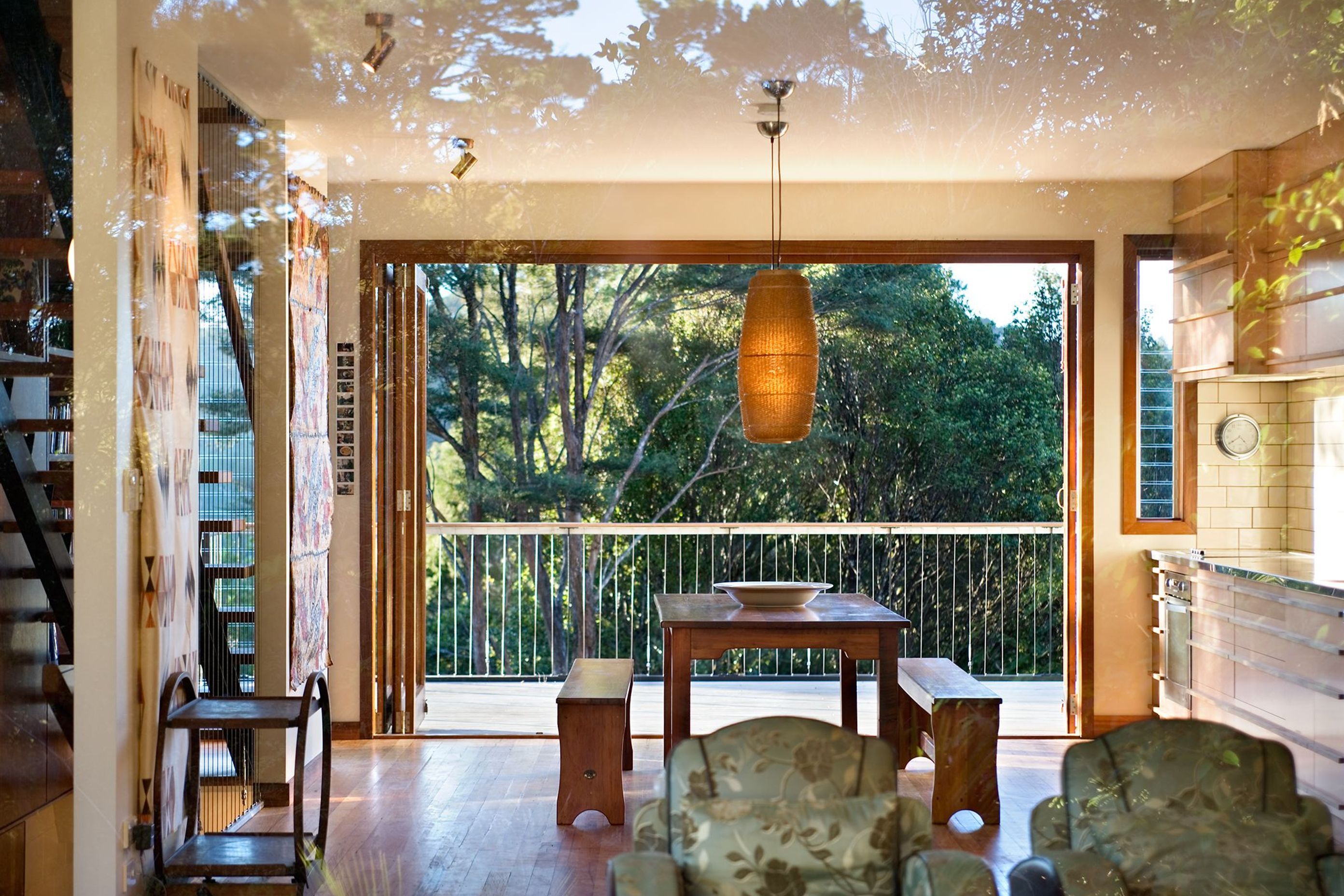 Tree House