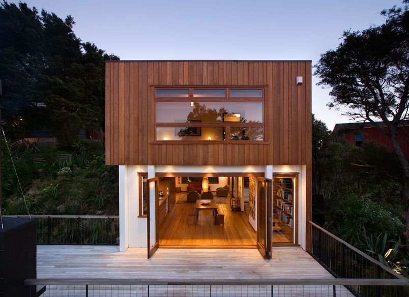 Tree House
