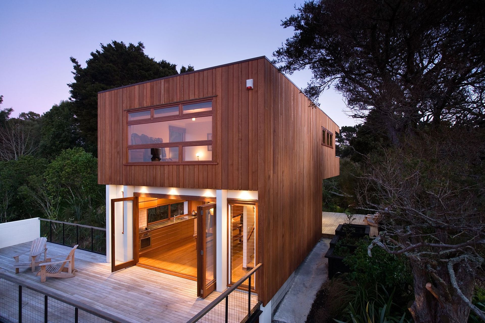 Tree House