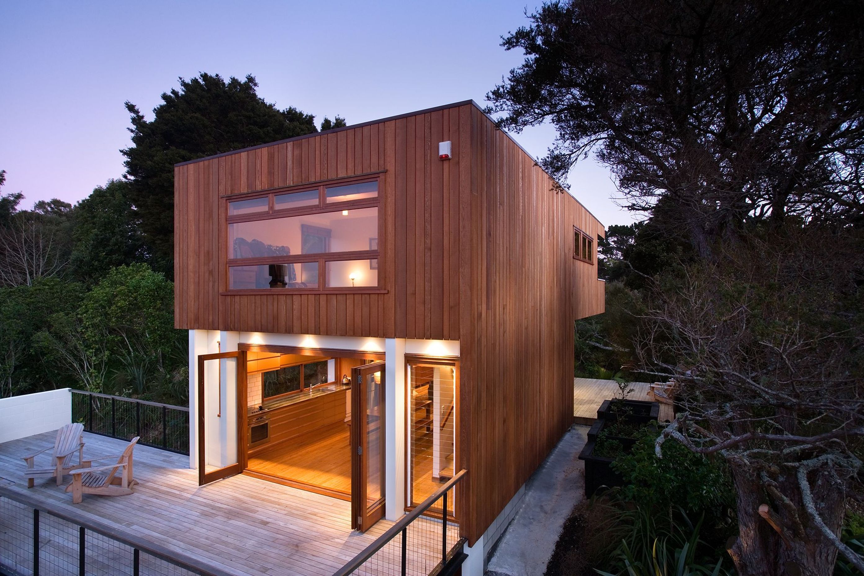 Tree House