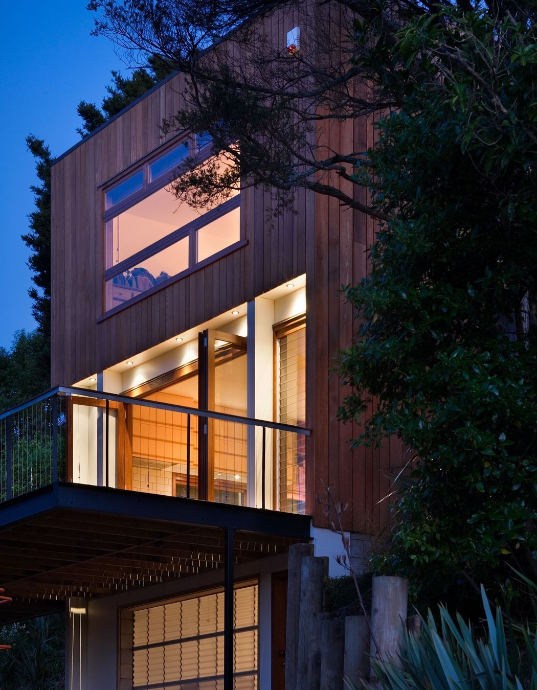 Tree House