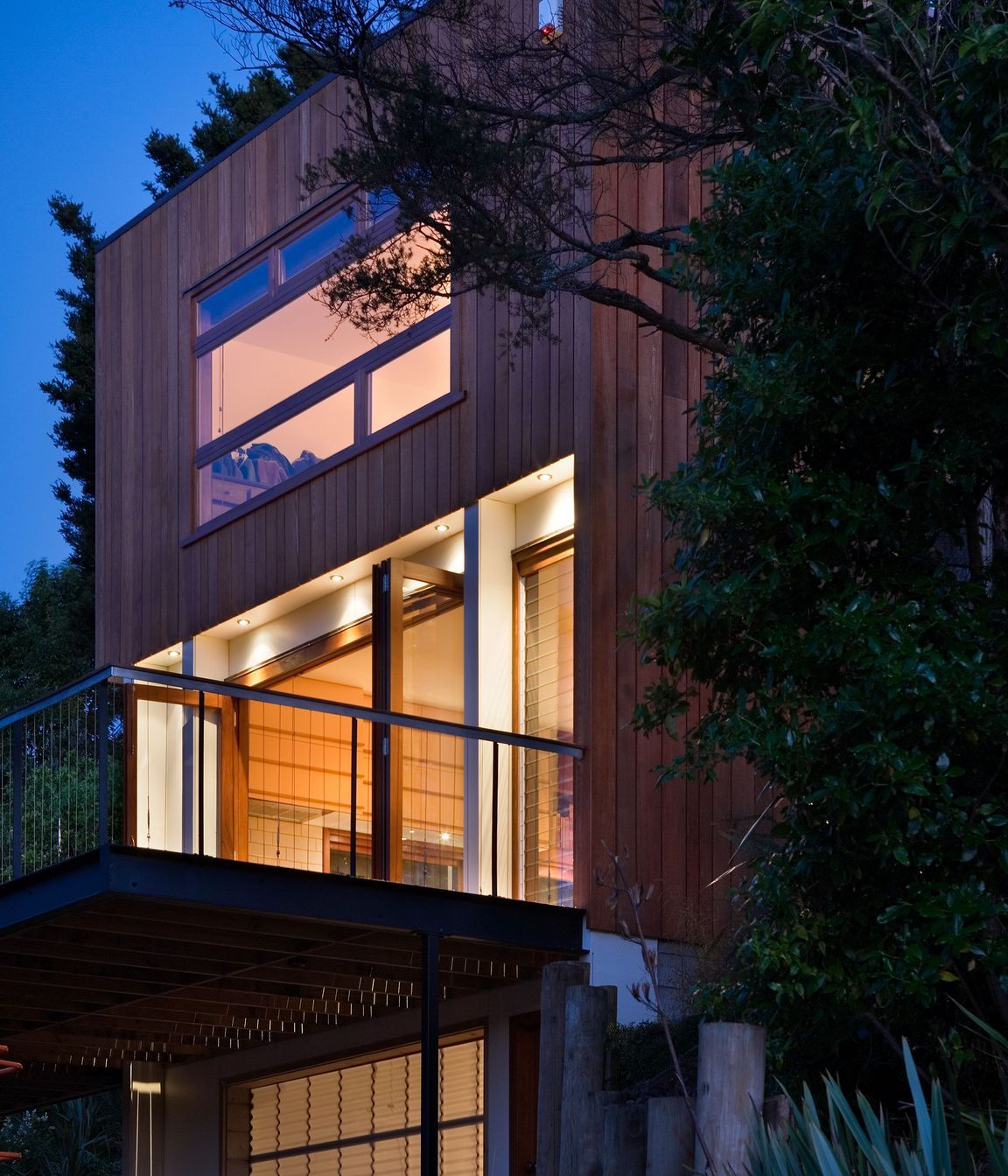 Tree House