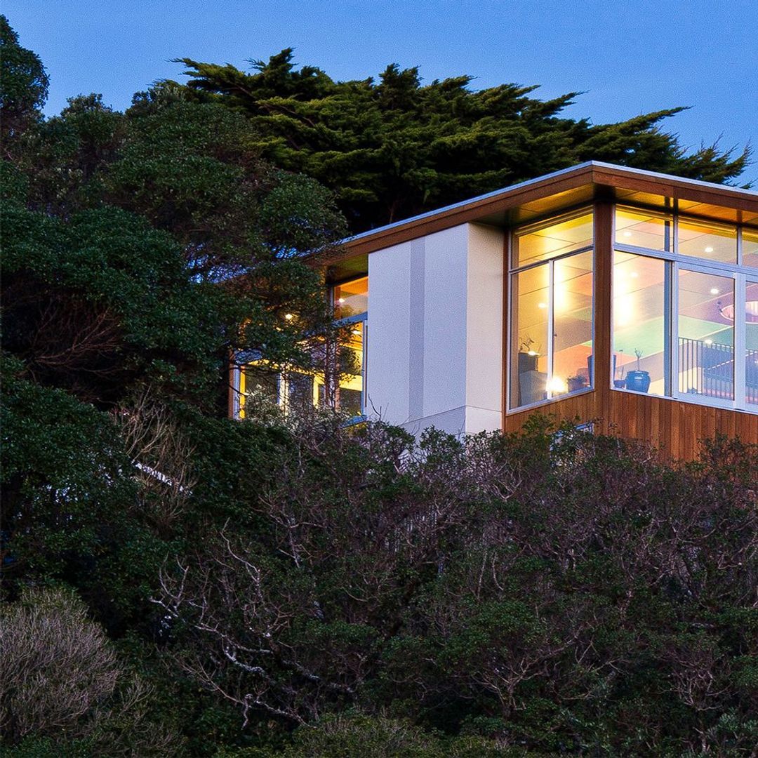 John Mills Architects