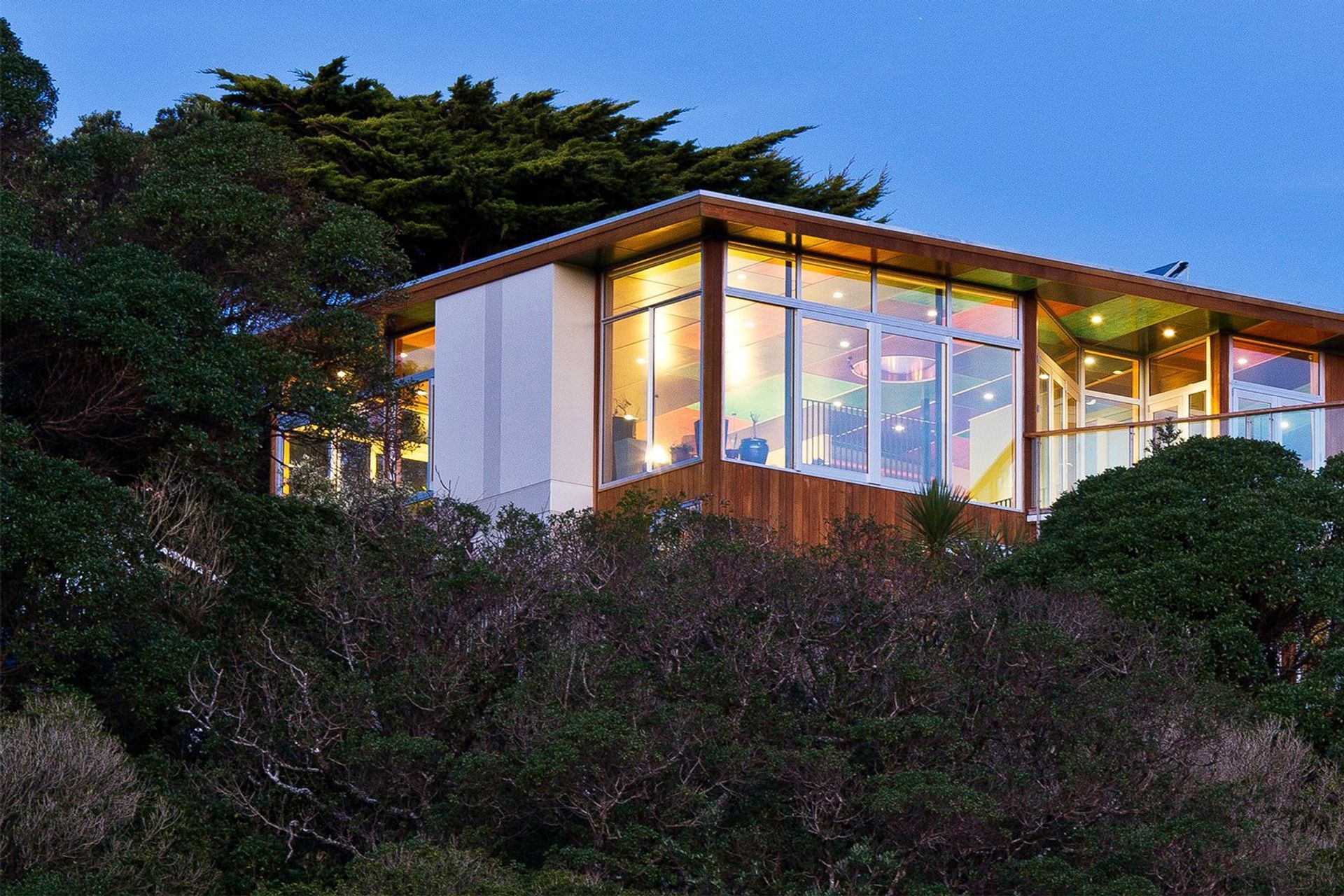 John Mills Architects banner