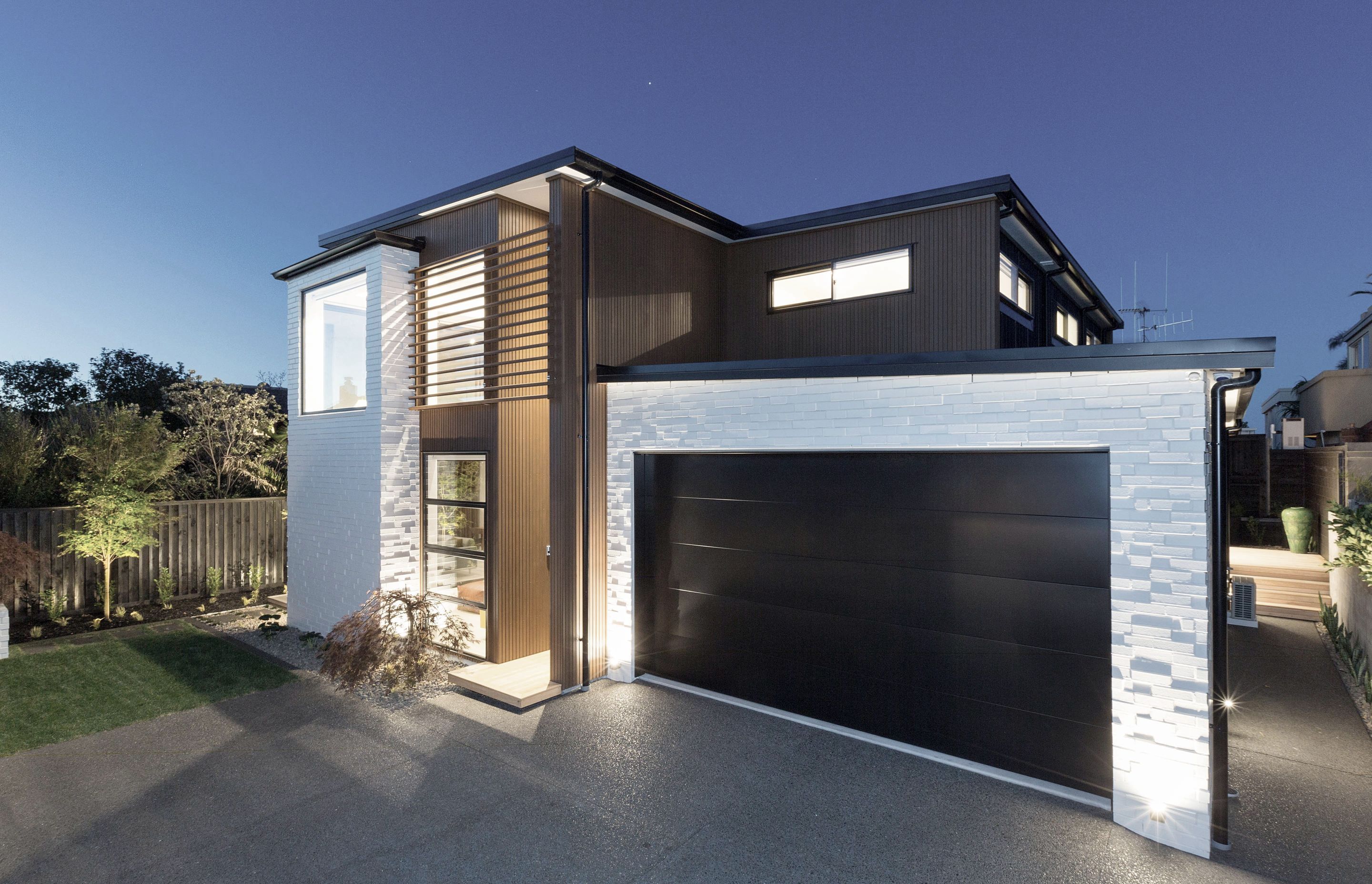 Turner Residence