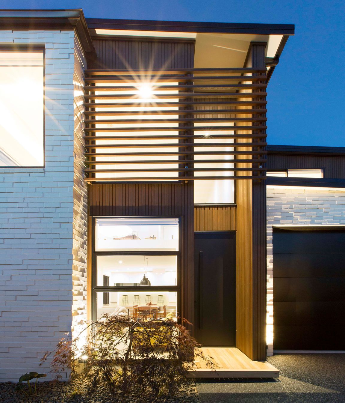 Turner Residence