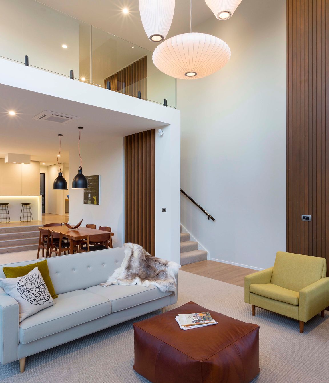 Turner Residence