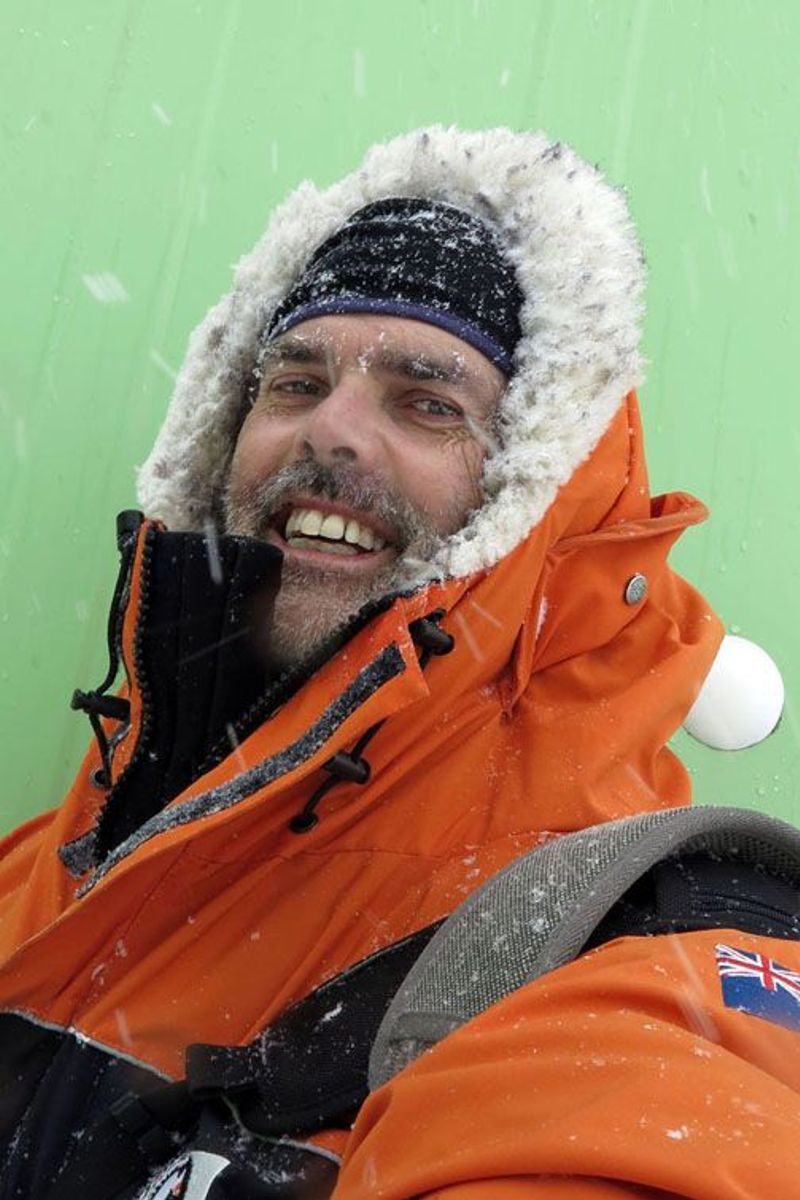 Patrick Reynolds Photography