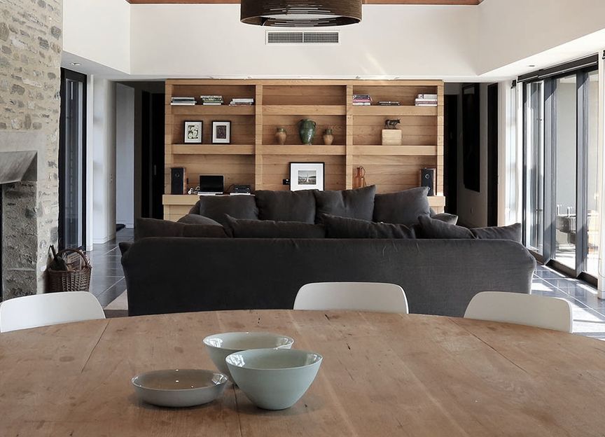 Cassells Green Interior Design