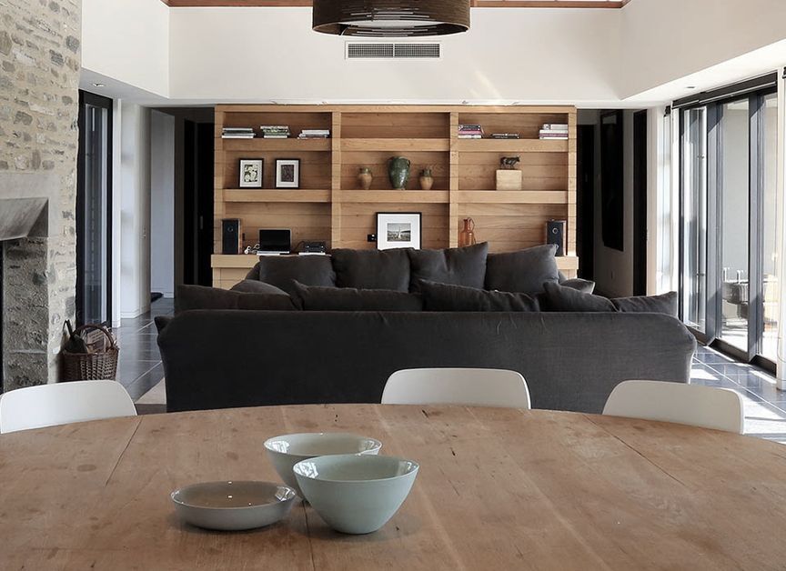 Cassells Green Interior Design