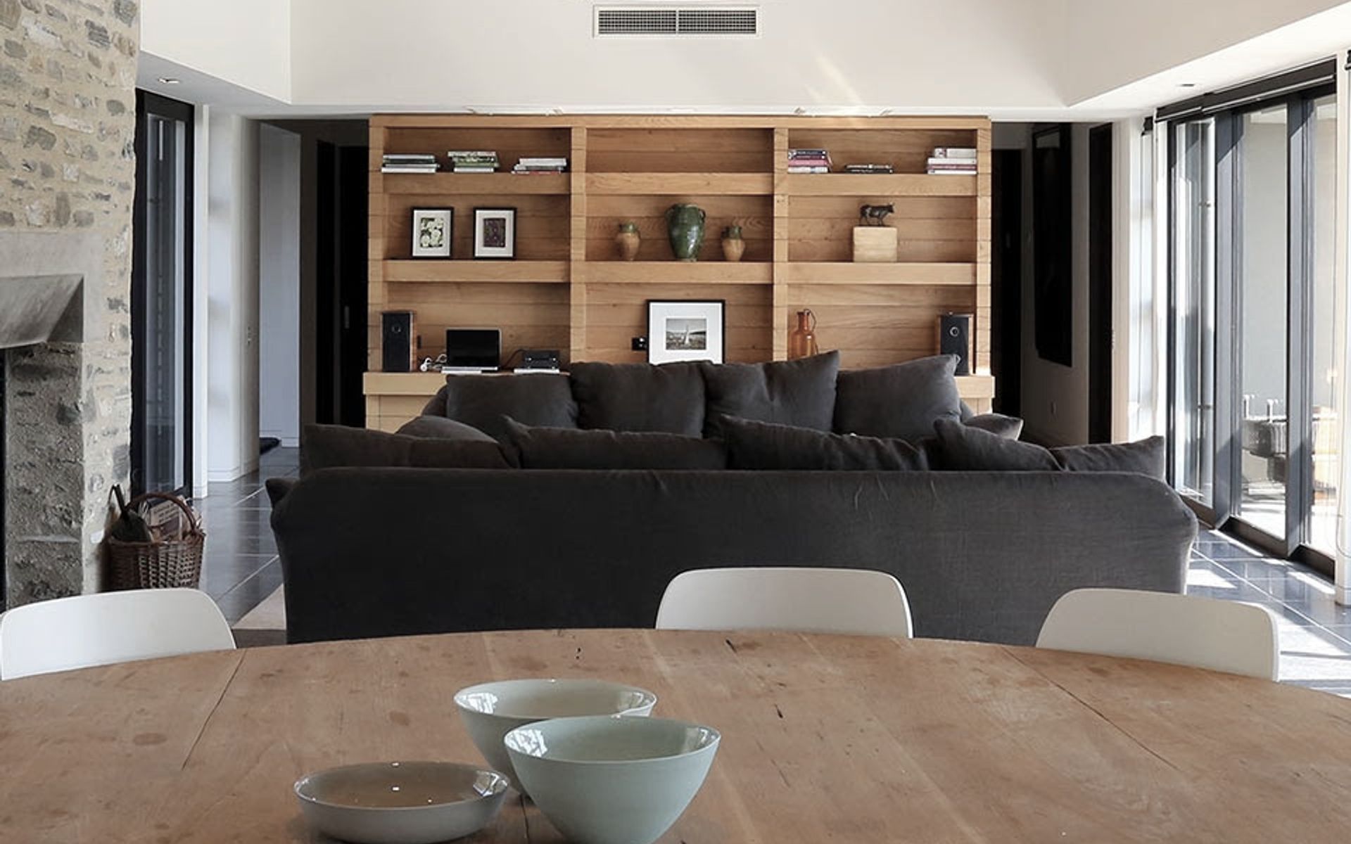 Hero Banner for Cassells Green Interior Design