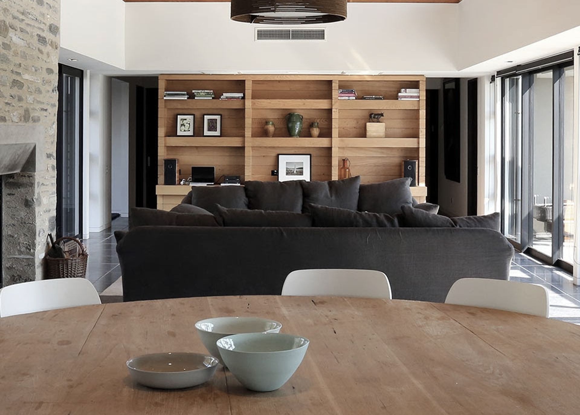 Cassells Green Interior Design