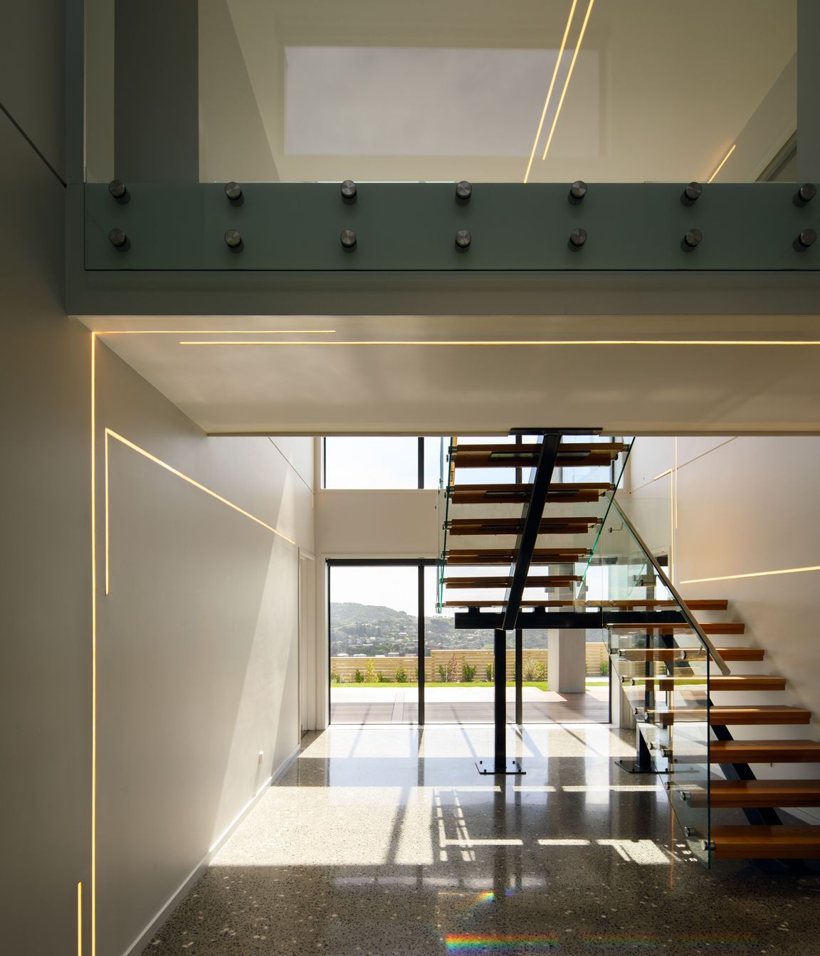 Smith Residence