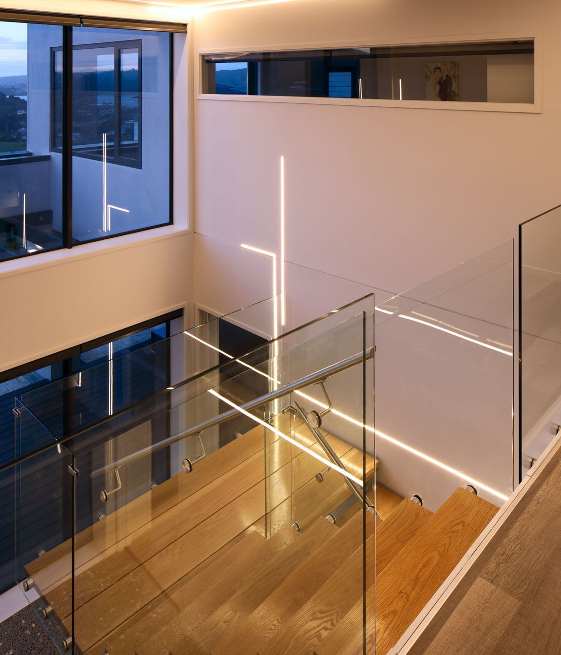 Smith Residence