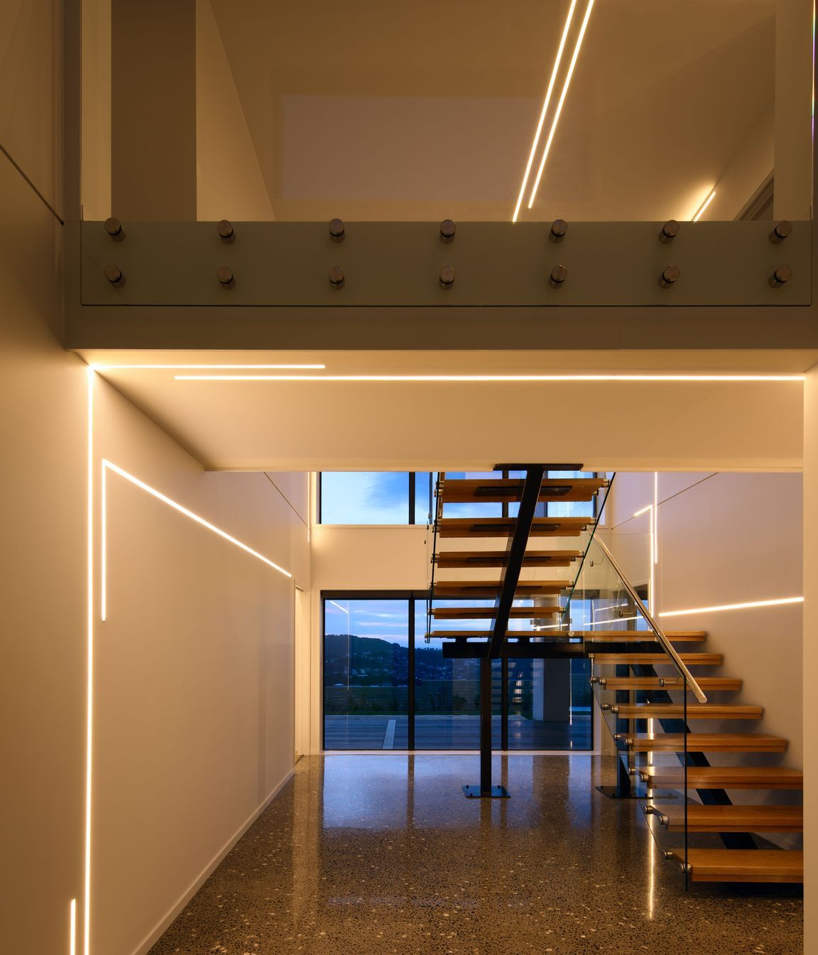 Smith Residence