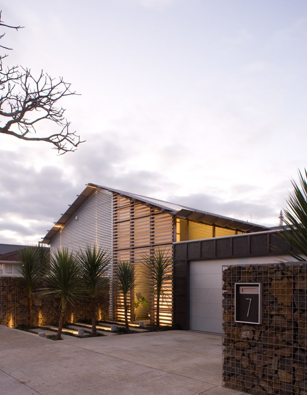Urban Shed