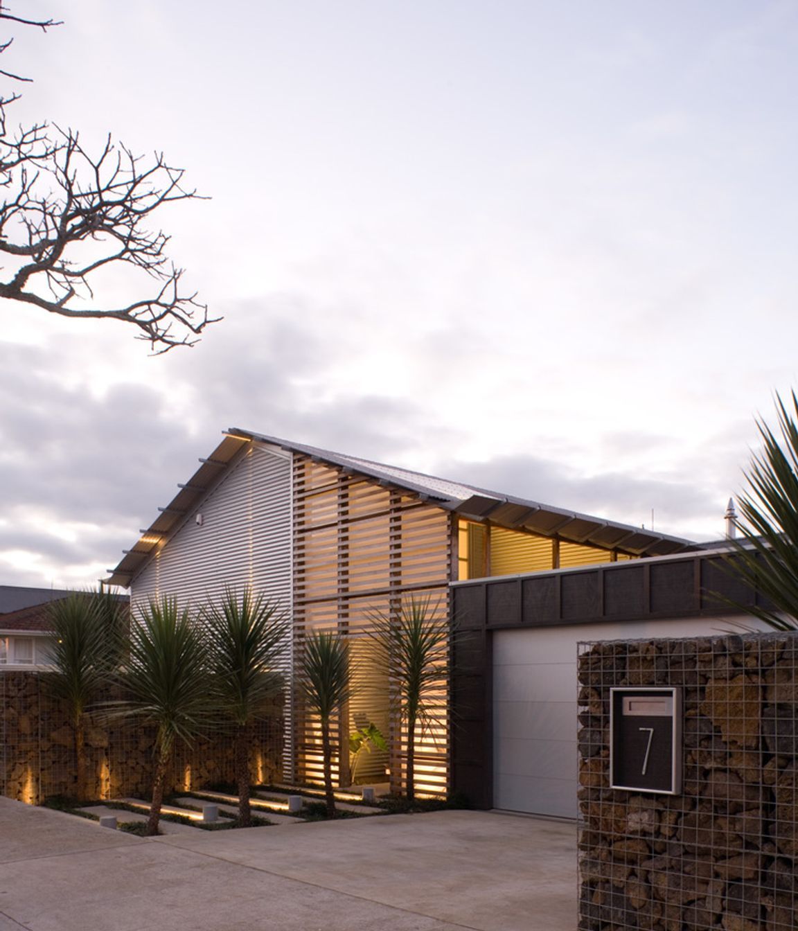 Urban Shed