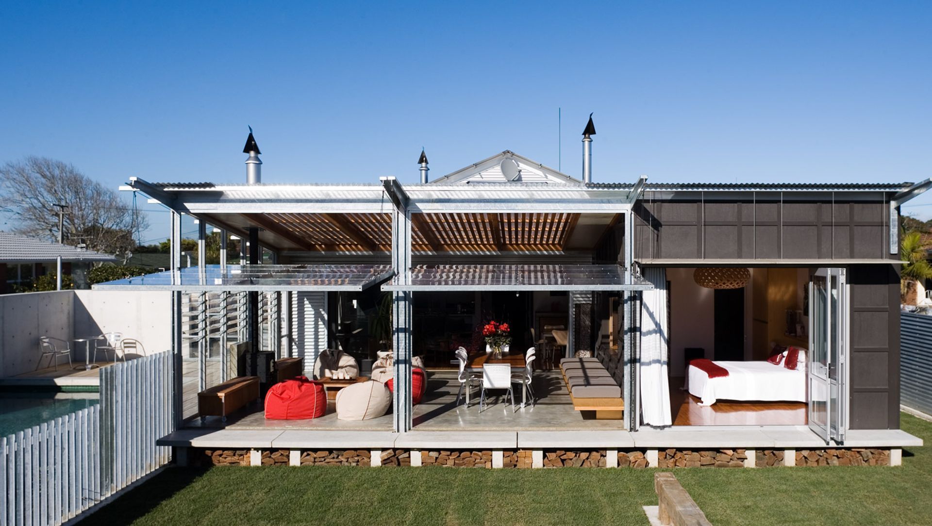 Urban Shed banner