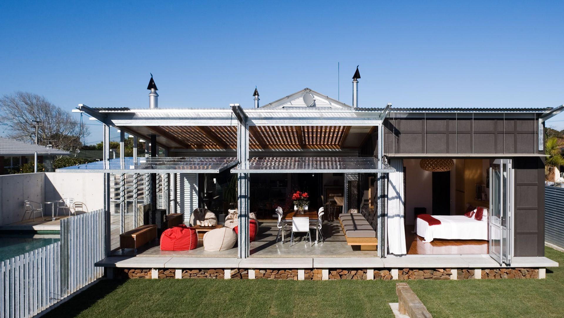Urban Shed banner