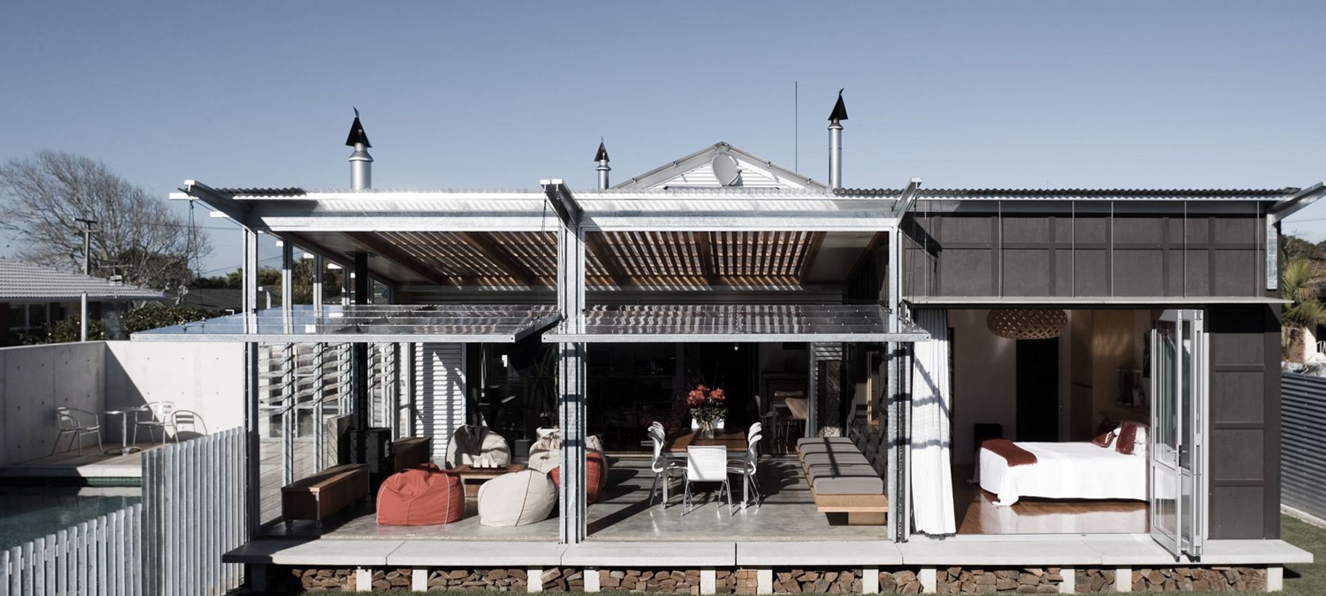 Urban Shed banner