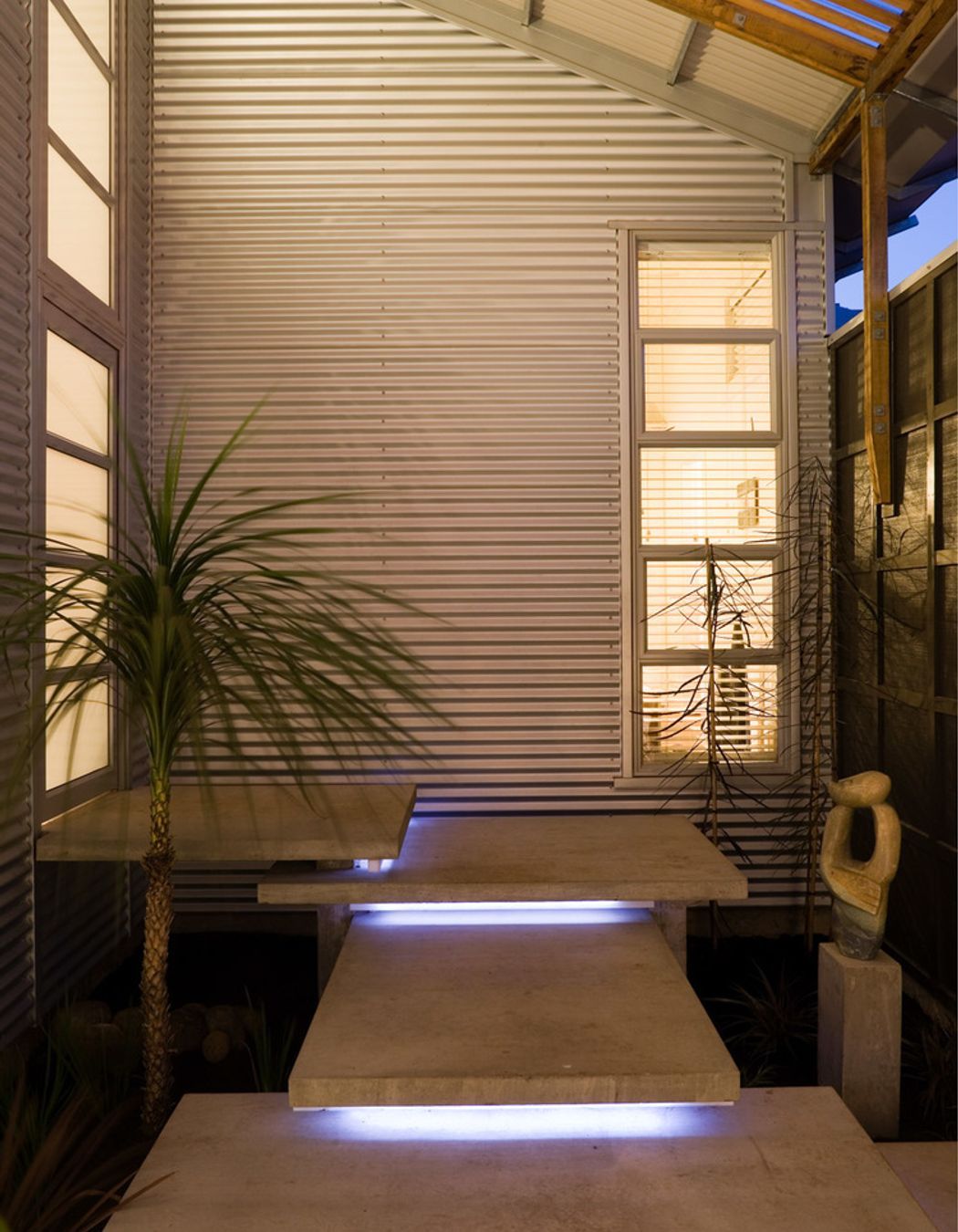 Urban Shed