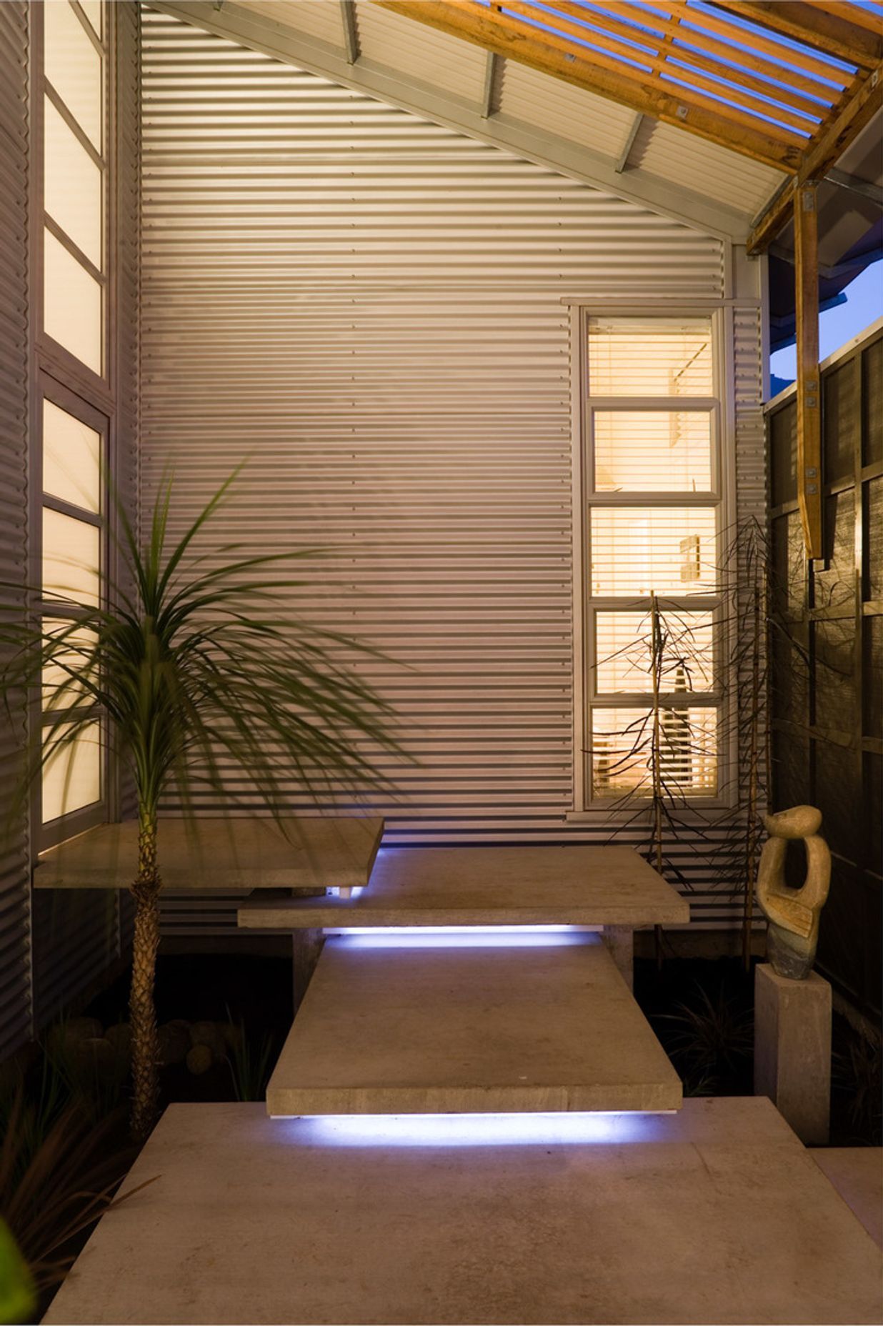 Urban Shed
