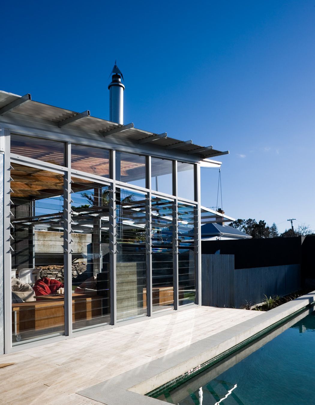 Urban Shed