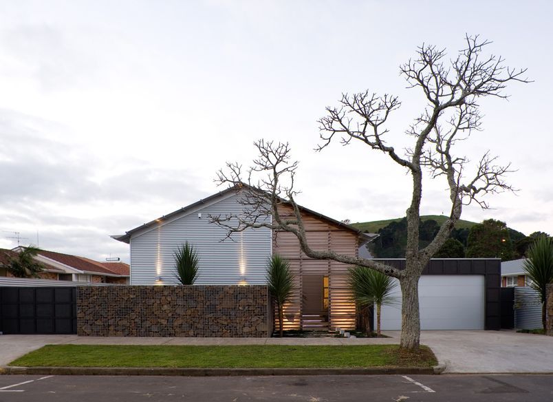 Urban Shed