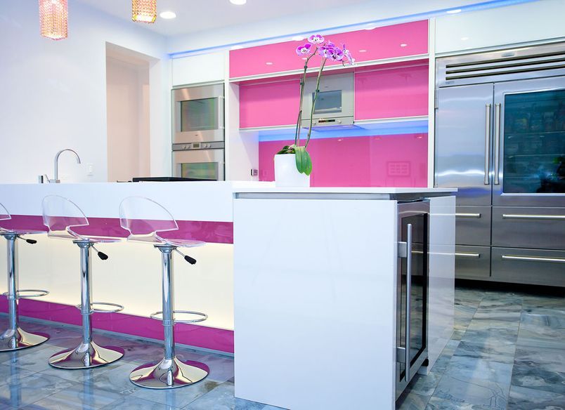 Arcadia Kitchen USA